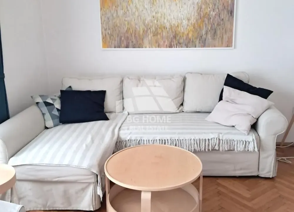 Prodaja, trosoban stan, 69m², Čubura, Beograd