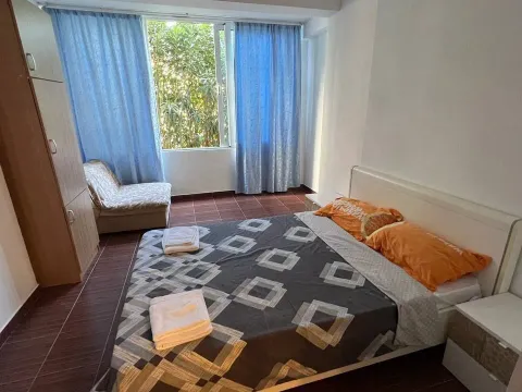 Rent, two bedroom apartment, 65m², Bijeli Do, Budva - image 8