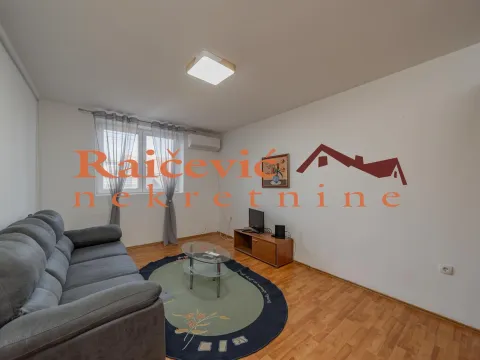 Rent, one bedroom apartment, 32m², Krnjaca, Palilula Sve Podlokacije - image 3