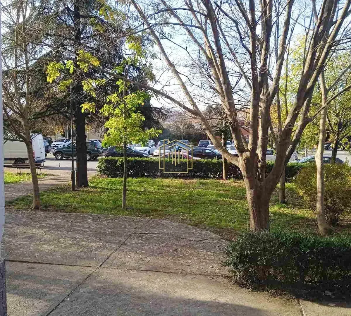 Sale, two bedroom apartment, 73m², Zabjelo, Podgorica