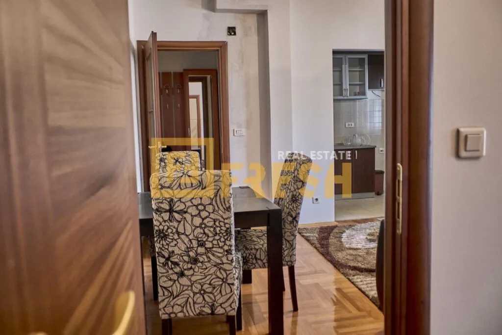 Prodaja, dvosoban stan, 90m², City Kvart, Podgorica