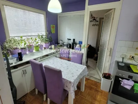 Prodaja, dvosoban stan, 72m², Novi Beograd Blok 62, Novi Beograd Sve Podlokacije - image 14