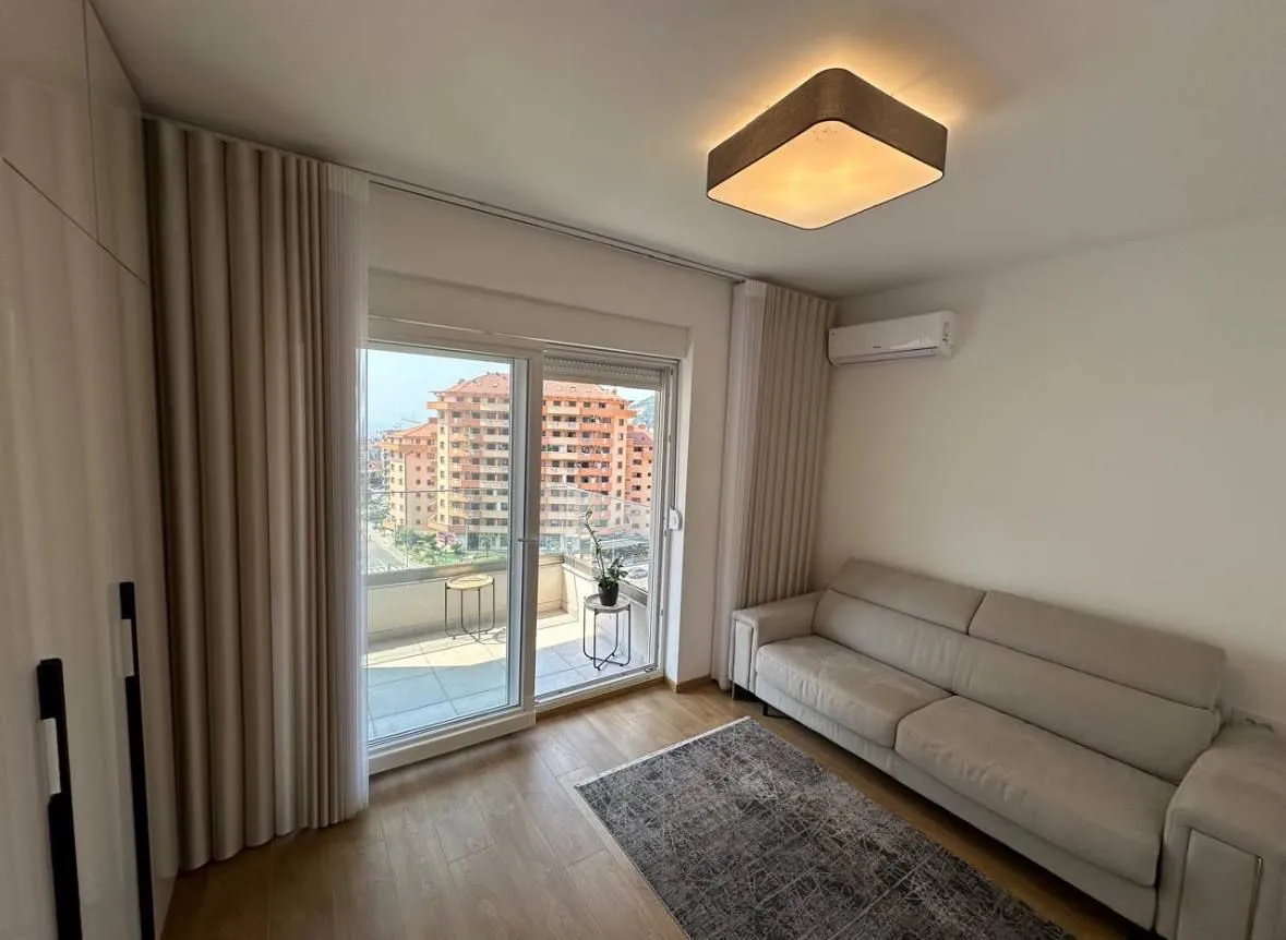 Sale, three bedroom apartment, 103m², Budva, Crna Gora