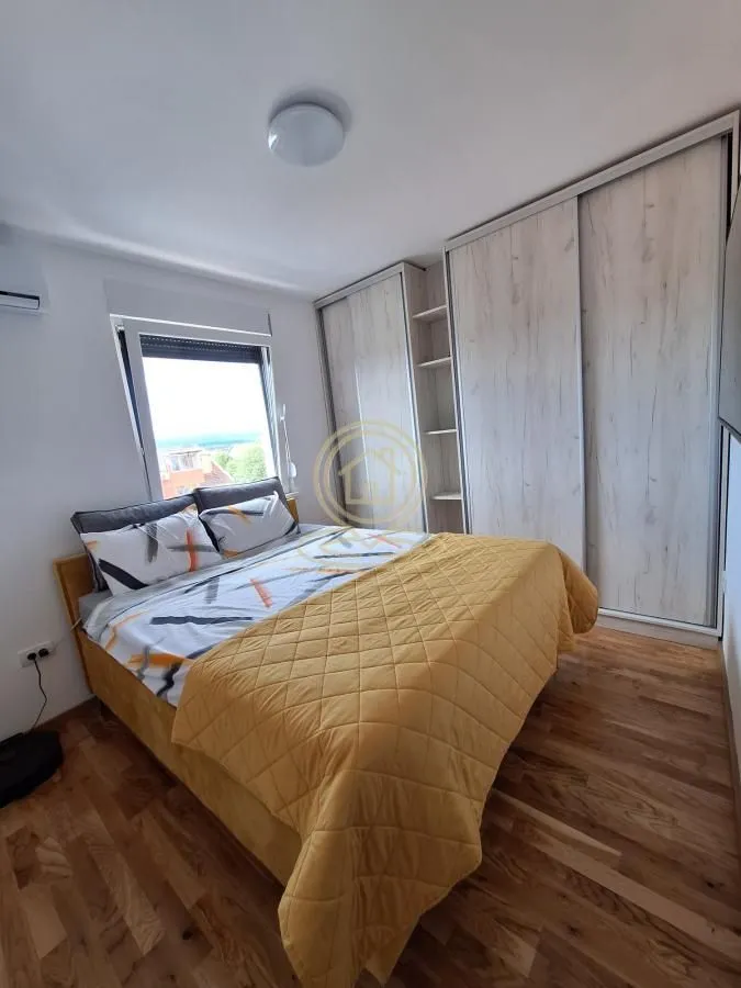 Sale, three bedroom apartment, 53m², Telep, Novi Sad Sve Podlokacije