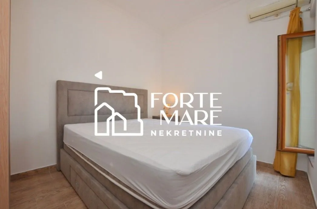 Prodaja, jednosoban stan, 52m², Zelenika, Herceg Novi