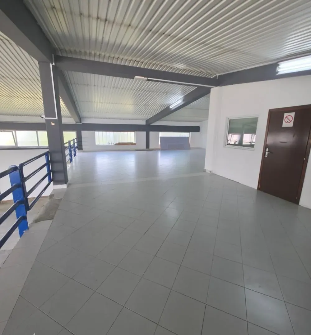 Rent, office space, 1000m², Zemun Nova Galenika, Zemun Sve Podlokacije