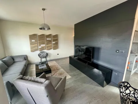 Rent, one bedroom apartment, 55m², City Kvart, Podgorica - image 5