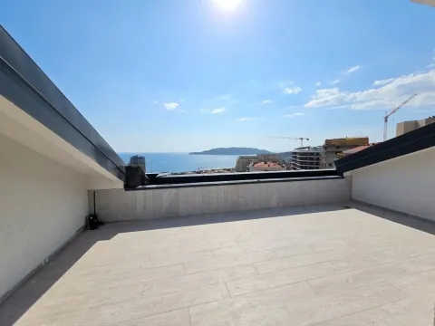 Prodaja, jednosoban stan, 50m², Bečići, Budva - image 12