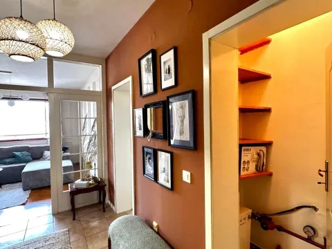 Izdavanje, jednosoban stan, 63m², Preko Morače, Podgorica - image 7