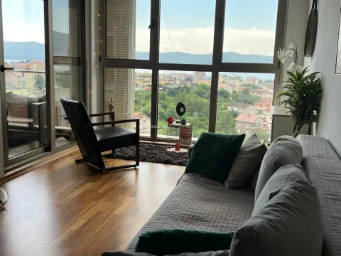 Prodaja, jednosoban stan, 55m², Tivat, Crna Gora - image 7