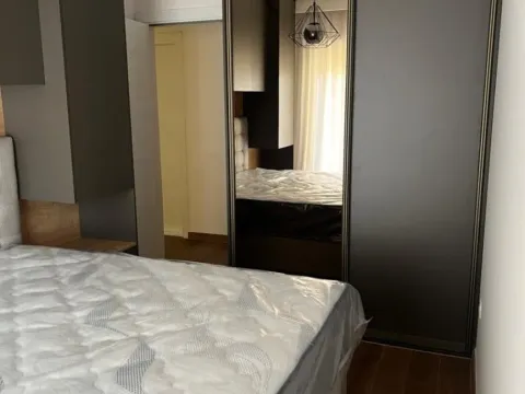 Izdavanje, dvosoban stan, 70m², Central Point, Podgorica - image 10