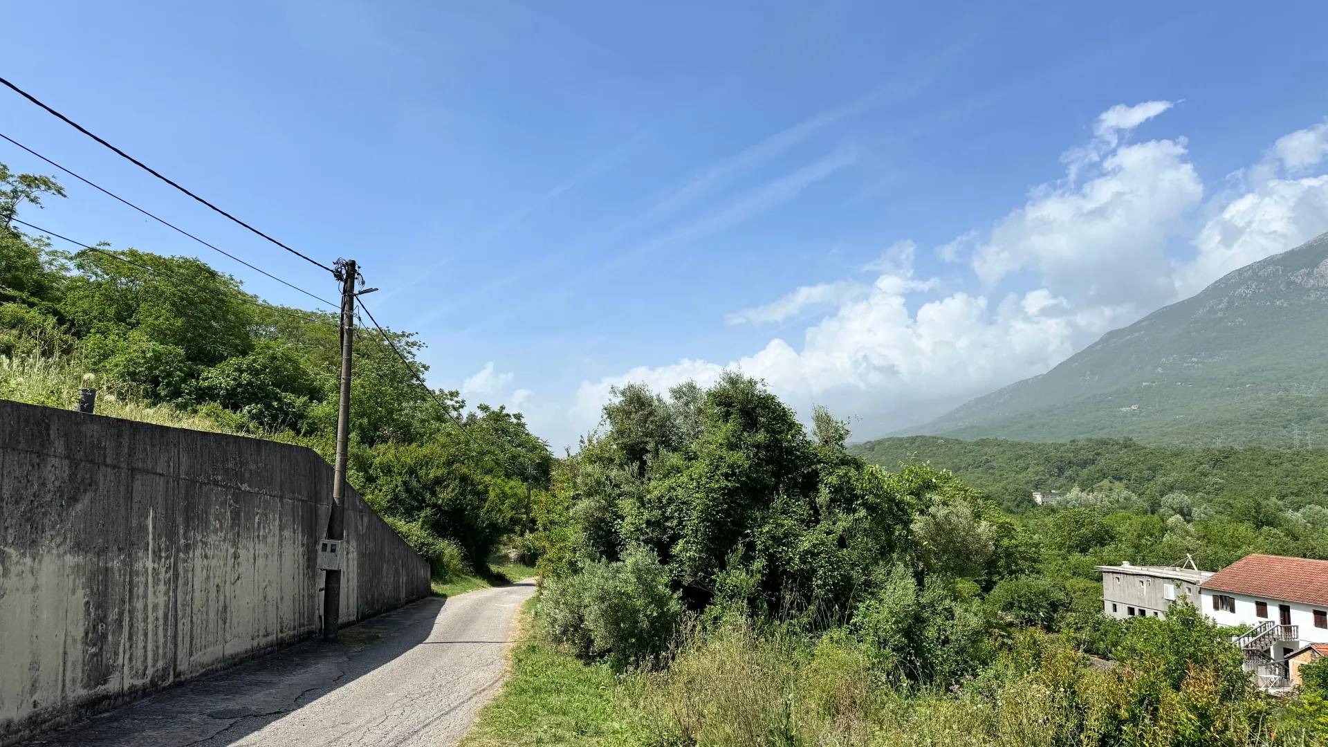 Prodaja, plac, 800m², Glavati, Kotor