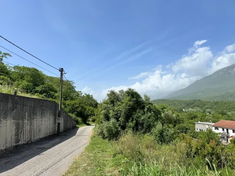 Prodaja, plac, 800m², Glavati, Kotor - image 10