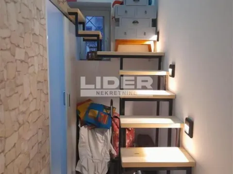 Prodaja, jednosoban stan, 25m², Stari Grad, Beograd - image 3