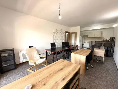 Rent, two bedroom apartment, 70m², Master Kvart, Podgorica - image 3