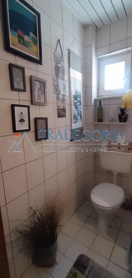 Prodaja, dvosoban stan, 53m², Sutomore, Bar