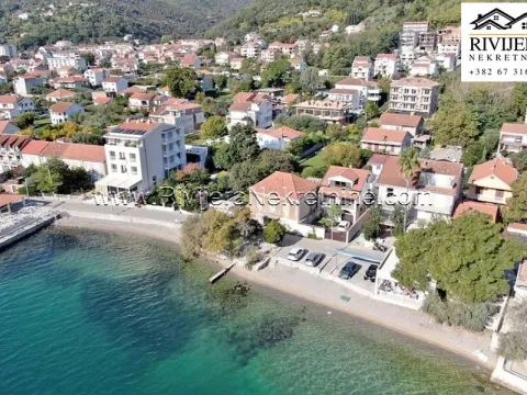 Prodaja, plac, 2032m², Bijela, Herceg Novi - image 2