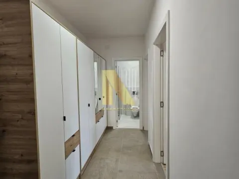 Izdavanje, trosoban stan, 63m², Avijatičarsko naselje, Novi Sad Sve Podlokacije - image 13
