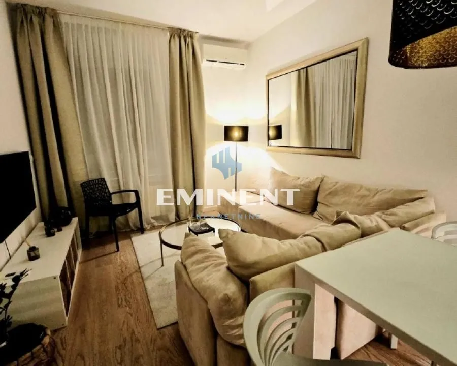Rent, apartment, 42m², Lipov Lad, Zvezdara Sve Podlokacije