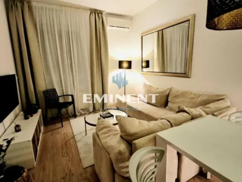 Rent, apartment, 42m², Lipov Lad, Zvezdara Sve Podlokacije - image 3