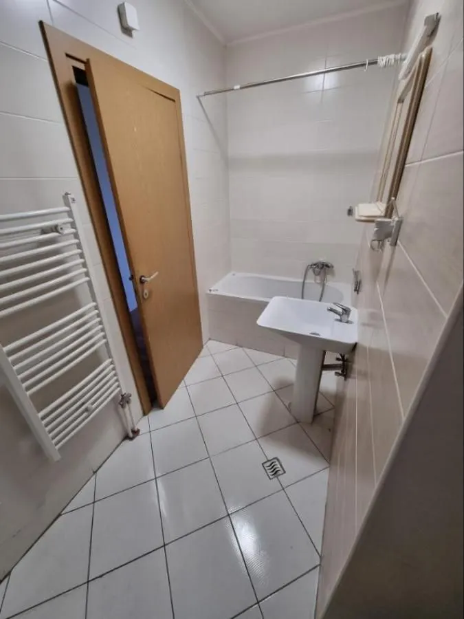 Izdavanje, jednosoban stan, 53m², Bulevar patrijarha Pavla, Novi Sad Sve Podlokacije
