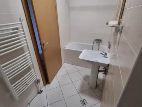 Izdavanje, jednosoban stan, 53m², Bulevar patrijarha Pavla, Novi Sad Sve Podlokacije - image 9