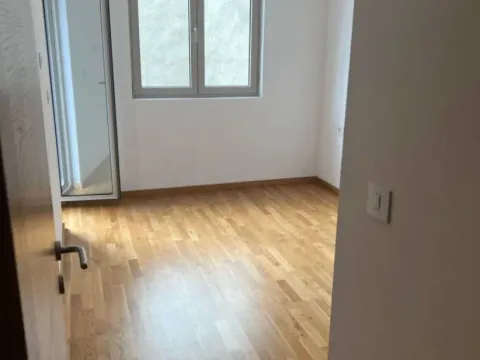 Prodaja, dvosoban stan, 62m2, Bečići, Budva