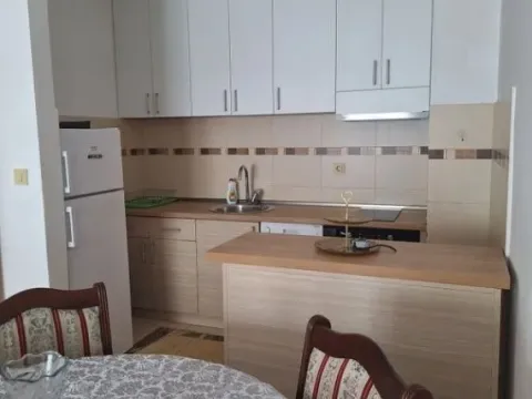 Izdavanje, dvosoban stan, 72m², Stari Aerodrom, Podgorica - image 9