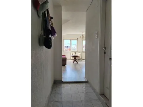 Sale, two bedroom apartment, 59m², Niš, Srbija - image 11