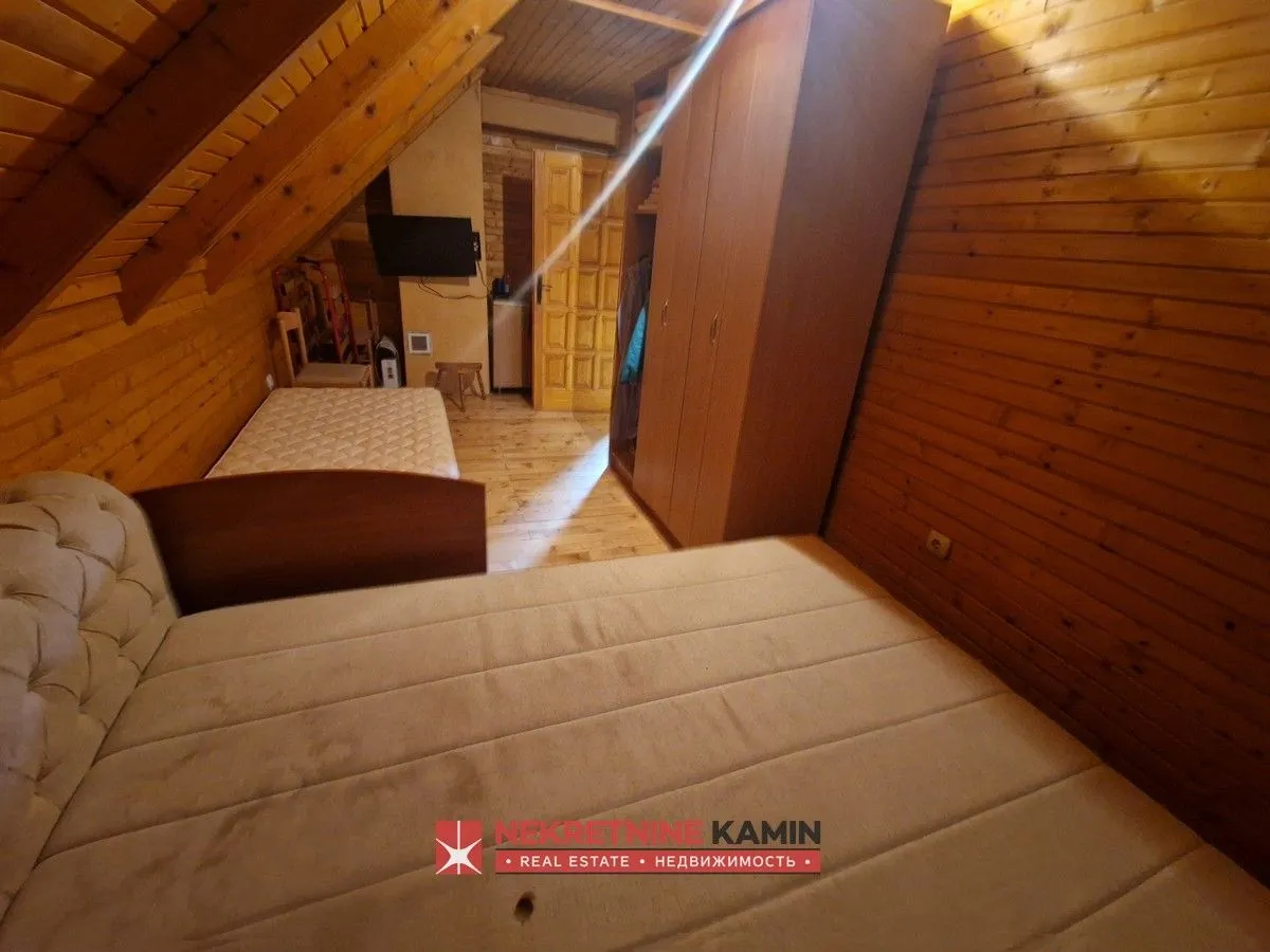 Prodaja, kuća, 74m², Centar, Žabljak - Visning 6