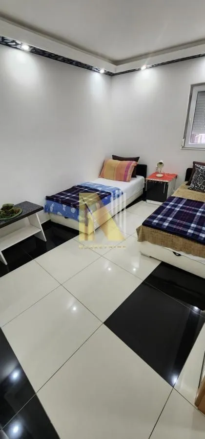 Izdavanje, trosoban stan, 80m², Petrovaradin, Novi Sad