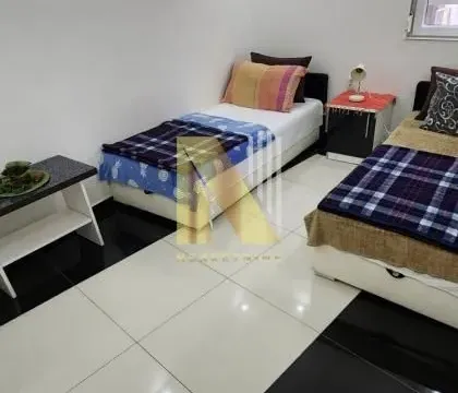 Rent, three bedroom apartment, 80m², Petrovaradin, Novi Sad - image 9