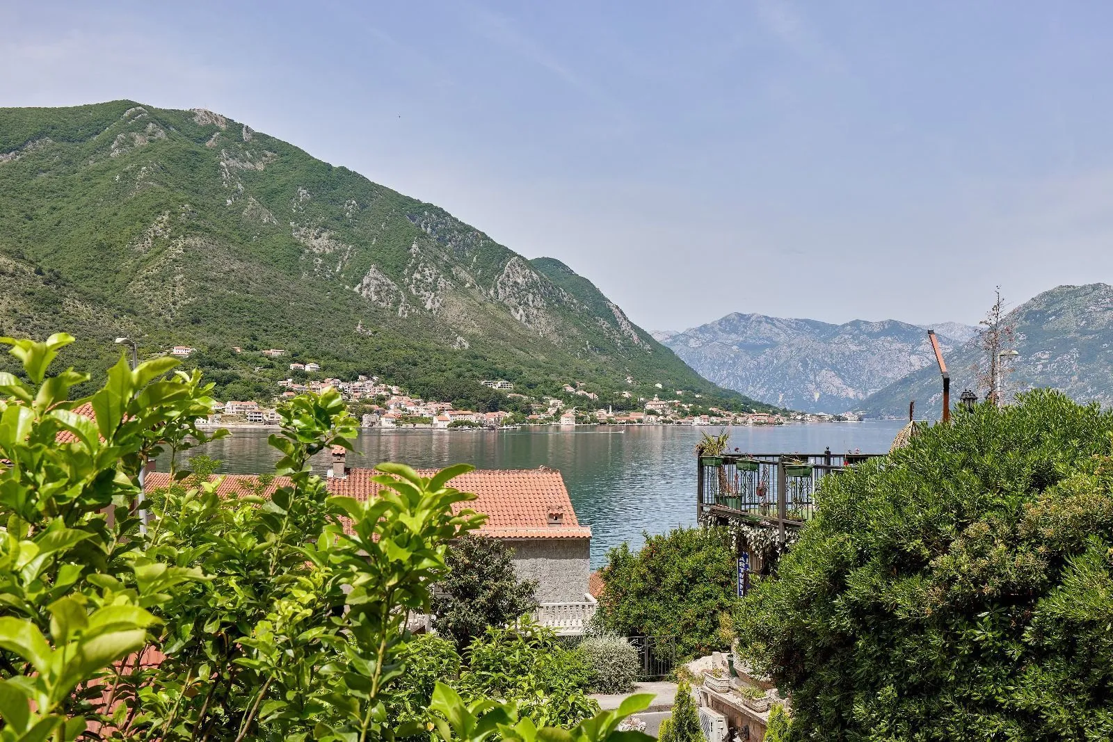 Sale, house, 120m², Dobrota, Kotor