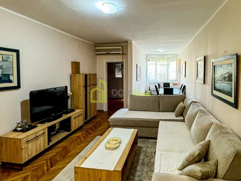 Izdavanje, dvosoban stan, 52m², Budva, Crna Gora - image 5