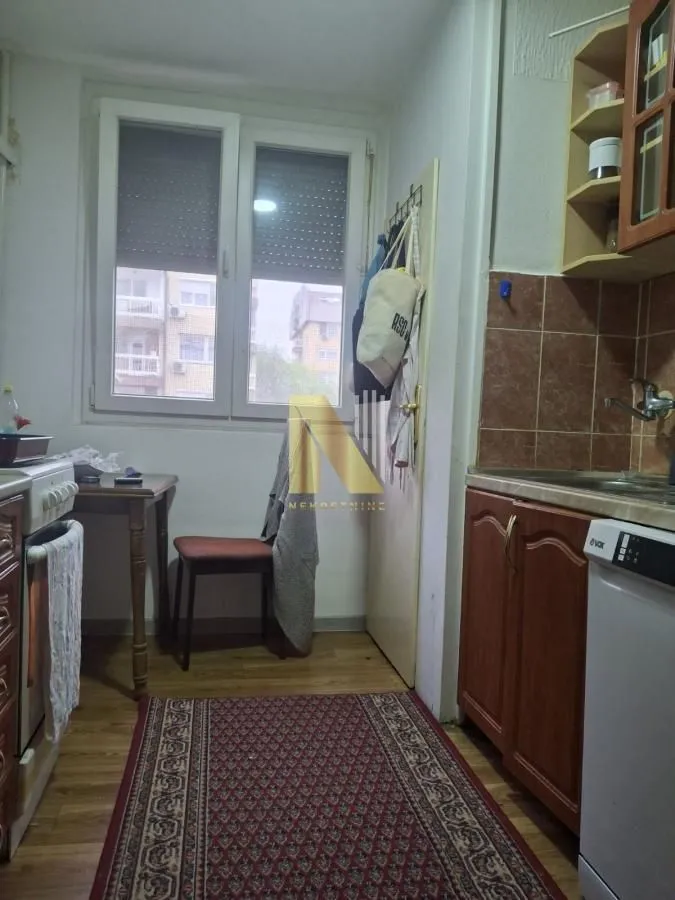 Prodaja, trosoban stan, 72m², Radijalac, Subotica