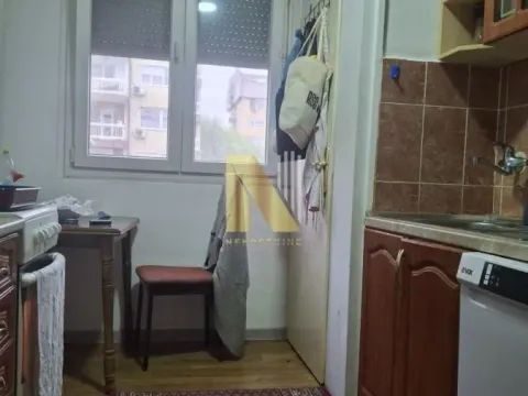 Prodaja, trosoban stan, 72m², Radijalac, Subotica - image 2