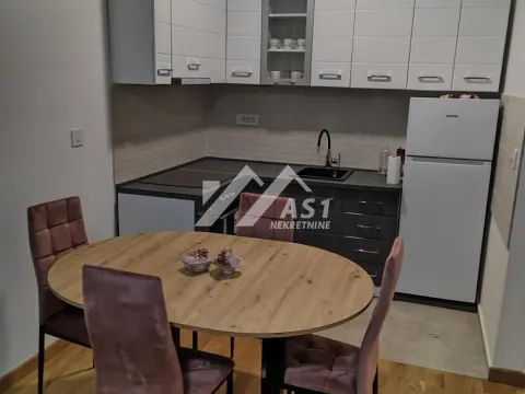 Rent, three bedroom apartment, 65m², Telep, Novi Sad Sve Podlokacije - image 2