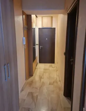 Rent, studio apartment, 36m², City Kvart, Podgorica - image 4