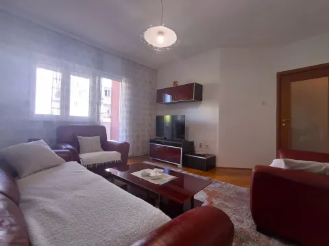 Rent, apartment, 60m², Preko Morače, Podgorica - image 2