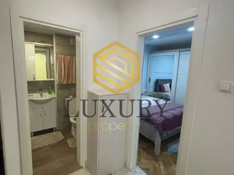 Izdavanje, jednosoban stan, 46m², Stari Aerodrom, Podgorica - image 10