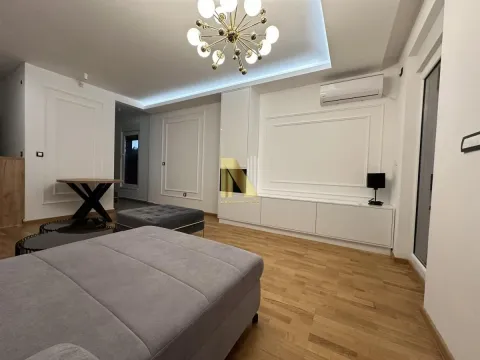 Izdavanje, dvosoban stan, 59m², Sremska Kamenica, Petrovaradin - image 7