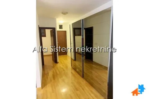 Rent, two bedroom apartment, 43m², Profesorska Kolonija, Palilula Sve Podlokacije - image 6