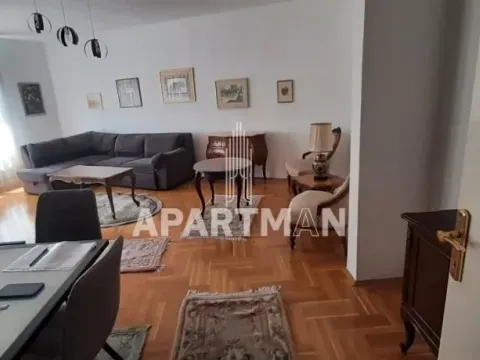 Sale, three bedroom apartment, 85m², Vračar Hram, Vračar Sve Podlokacije - image 2