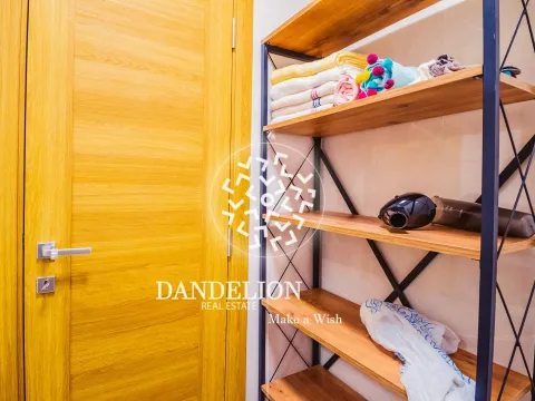 Izdavanje, dvosoban stan, 71m², New City, Podgorica - image 10