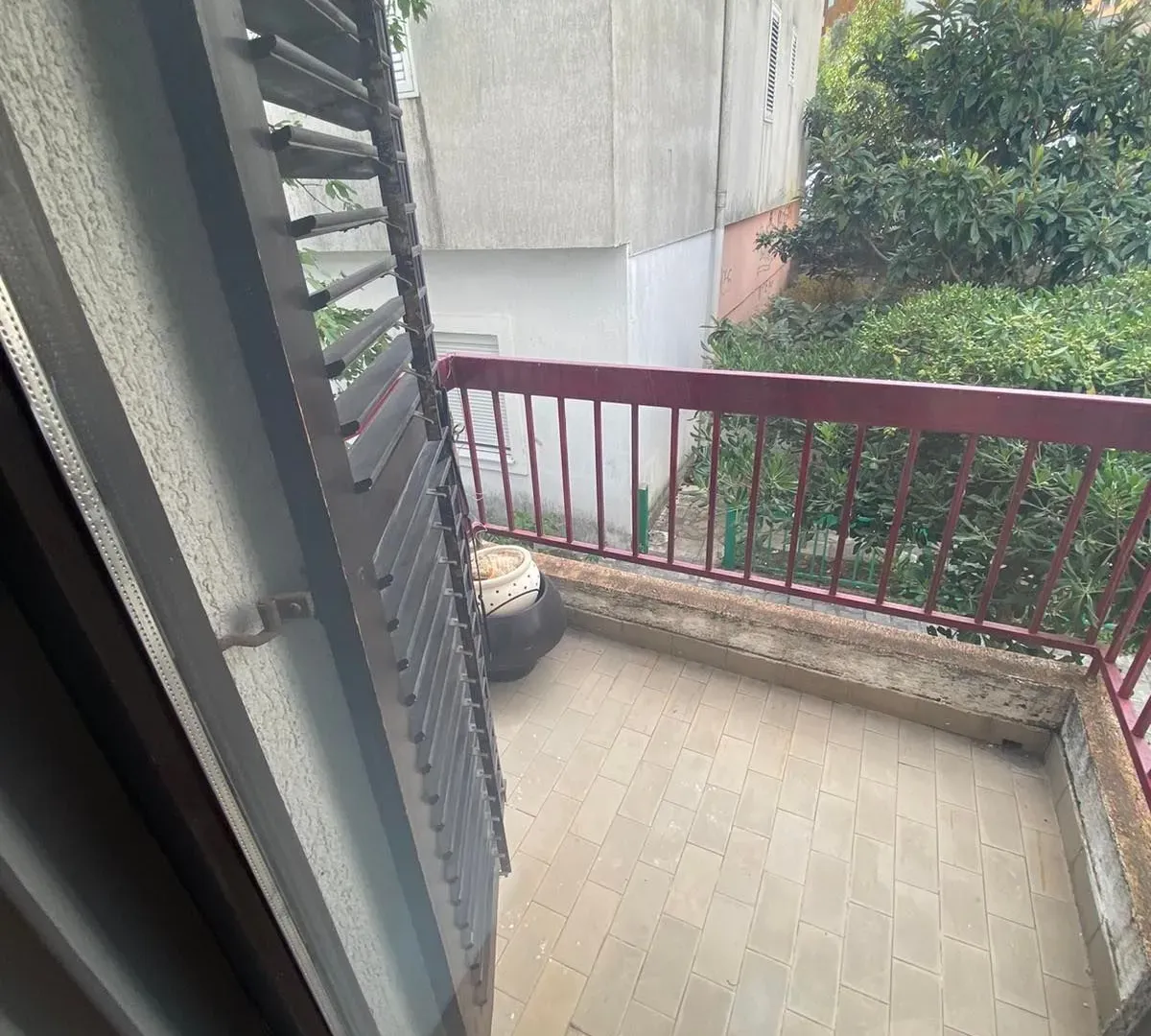 Sale, three bedroom apartment, 91m², Budva, Crna Gora