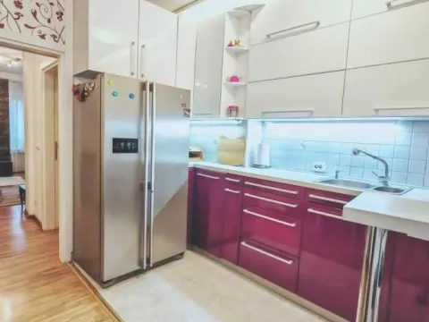 Izdavanje, četvorosoban stan, 85m², Zvezdara Sve Podlokacije, Beograd - image 9