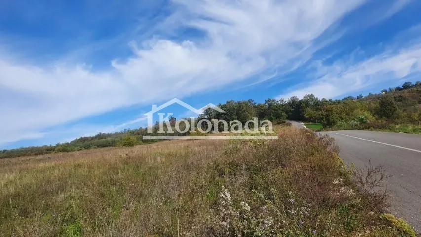 Prodaja, plac, 10500m², Parcani, Sopot
