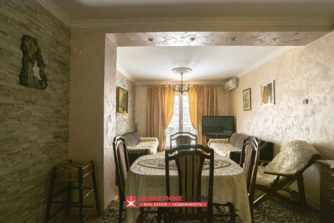 Sale, two bedroom apartment, 61m², Budva, Crna Gora
