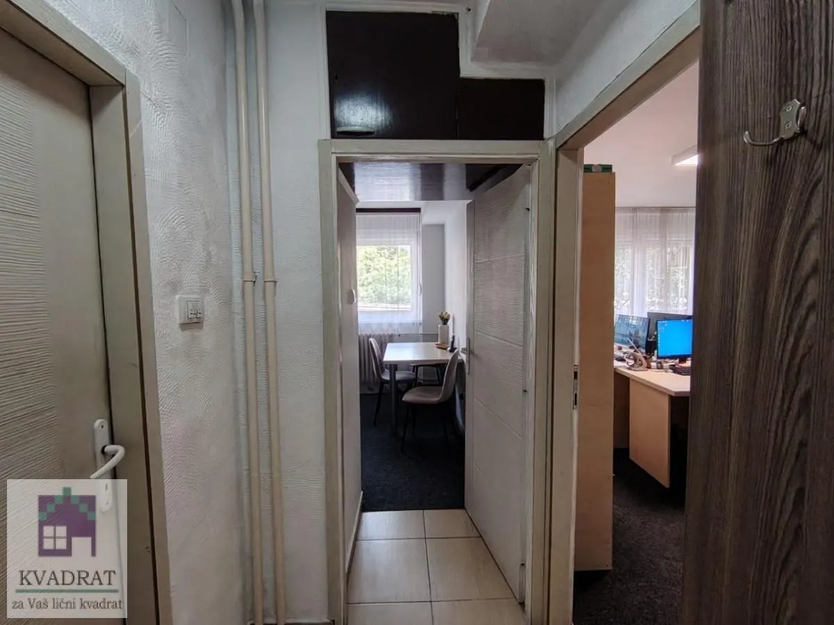 Rent, apartment, 43m², Obrenovac, Beograd