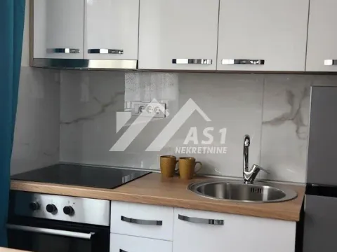 Rent, apartment, 23m², Novi Sad Sve Podlokacije, Novi Sad - image 6